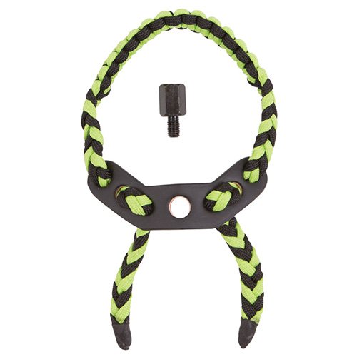 Algopix Similar Product 17 - Allen Paracord Braided Wrist Bow Sling