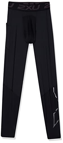 Algopix Similar Product 16 - 2XU Men's Accelerate Compression Tights