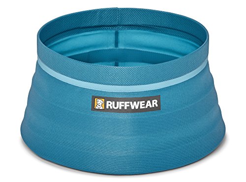 Algopix Similar Product 5 - Ruffwear Bivy Bowl Collapsible