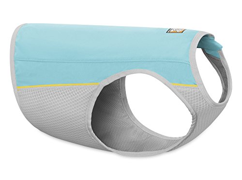 Algopix Similar Product 7 - RUFFWEAR Lightweight Cooling Vest for
