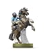 Algopix Similar Product 1 - Nintendo amiiboLink Rider Breath of