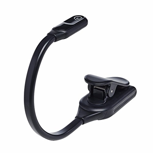Algopix Similar Product 15 - Mighty Bright WonderFlex Music Light