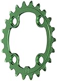 Algopix Similar Product 14 - AEROZINE MTB Rings 3x9s 4bolts
