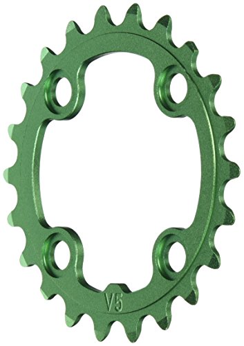 Algopix Similar Product 19 - AEROZINE MTB Rings 3x9s 4bolts