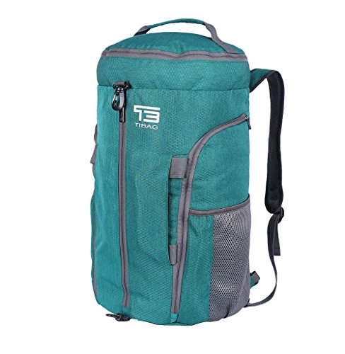 Algopix Similar Product 20 - TB TIBAG 35L40L Packable Lightweight