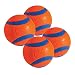 Algopix Similar Product 3 - Chuckit Dog Fetch Toy ULTRA BALL