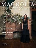 Algopix Similar Product 10 - The Magnolia Journal