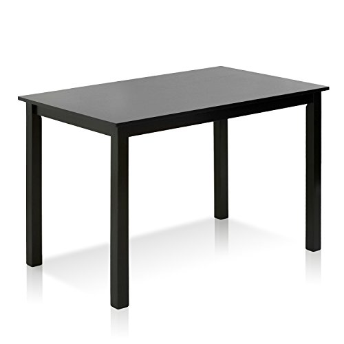 Algopix Similar Product 12 - Furinno Cos Simply Solid Wood Dining