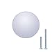 Algopix Similar Product 13 - AmazonBasics Round Cabinet Knob