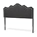 Algopix Similar Product 5 - Baxton Studio Noelle Modern and
