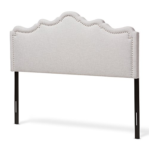 Algopix Similar Product 2 - Baxton Studio Noelle Modern and