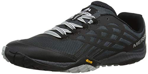Algopix Similar Product 6 - Merrell Womens Glove 4 Trail
