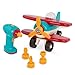 Algopix Similar Product 4 - Battat  Classic Construction Toy 