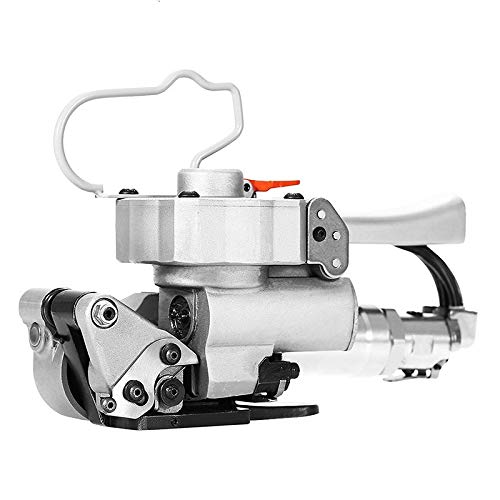 Algopix Similar Product 3 - Hanchen Handheld Pneumatic Strapping
