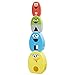 Algopix Similar Product 1 - Sesame Street Playskool Friends Elmos