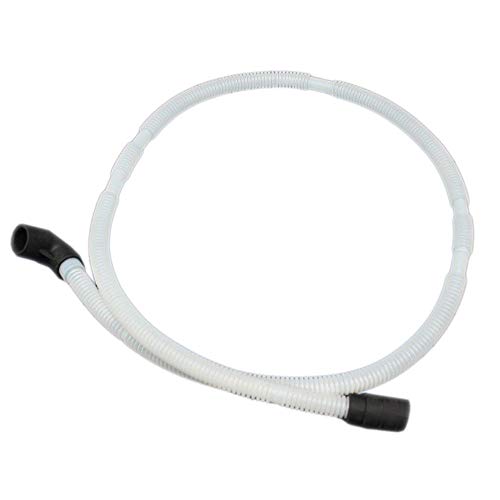 Algopix Similar Product 4 - Whirlpool W10545278 Dishwasher Drain