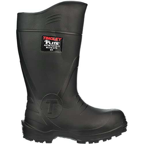 Algopix Similar Product 9 - Tingley Flite 27251 Safety Toe Knee
