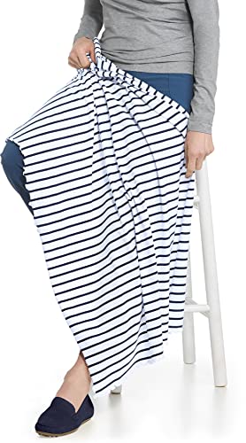 Algopix Similar Product 12 - Coolibar UPF 50 Savannah Sun Blanket 