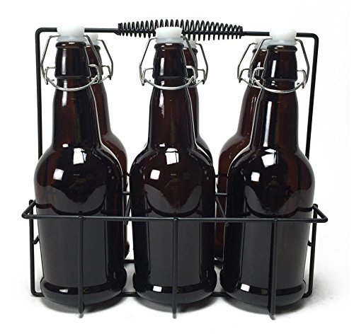 Algopix Similar Product 12 - Circleware IBrew Glass Water Bottle
