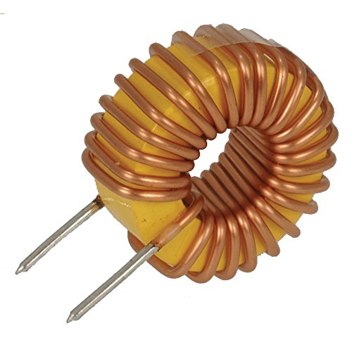 Algopix Similar Product 18 - Jameco Valuepro 2124VVP Inductor