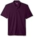 Algopix Similar Product 1 - adidas Golf Boys Performance Polo Red