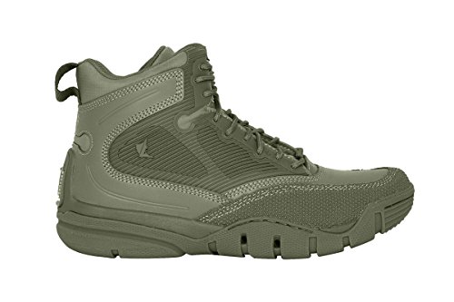 Algopix Similar Product 9 - LALO Mens Shadow Amphibian 5 Ranger