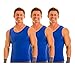 Algopix Similar Product 8 - Insta Slim ISPRO Slimming Muscle Tank