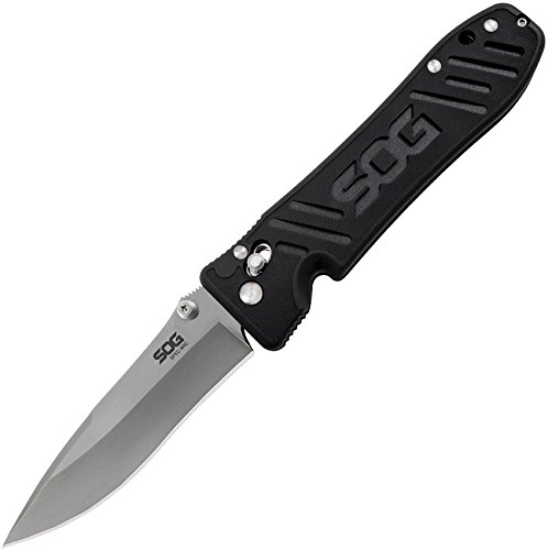 Algopix Similar Product 5 - SOG Spec Arc Folding Knife  4Inch