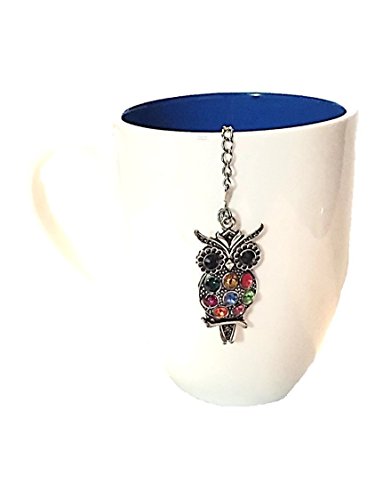 Algopix Similar Product 15 - Tea Infuser Ball with Colorful