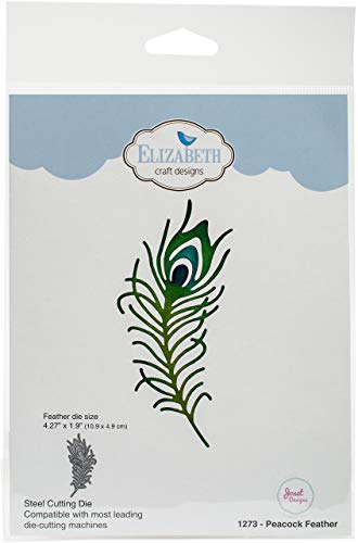 Algopix Similar Product 5 - Elizabeth Craft Designs 1273