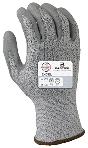 Algopix Similar Product 7 - Armor Guys 02008 S 1 Excel 13g