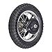 Algopix Similar Product 20 - AlveyTech Rear Wheel Assembly
