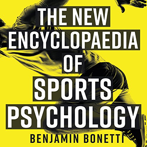 Algopix Similar Product 14 - The New Encyclopaedia of Sports
