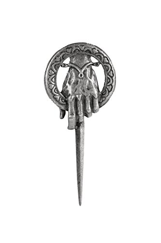 Algopix Similar Product 7 - Dark Horse Deluxe Game of Thrones Hand