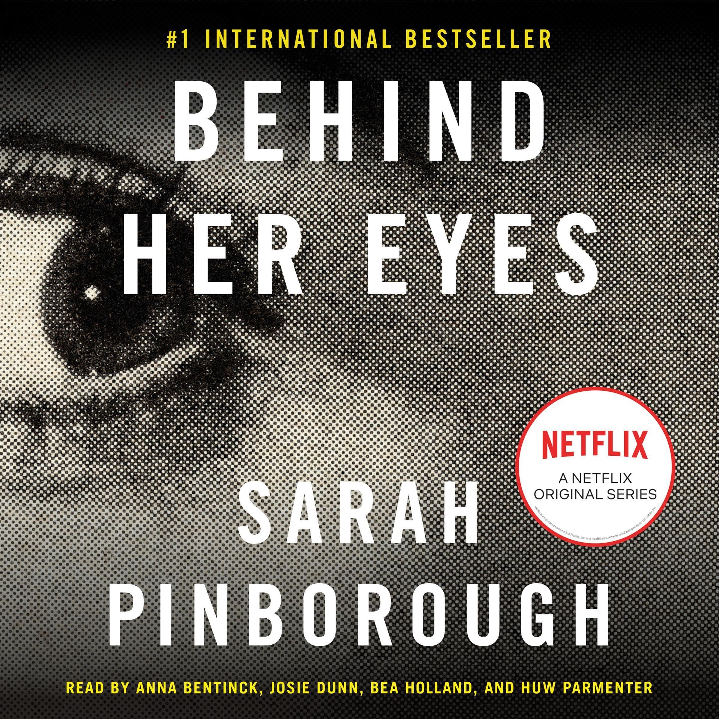 Algopix Similar Product 3 - Behind Her Eyes: A Novel