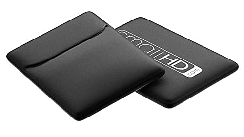 Algopix Similar Product 15 - SMALLHD Neoprene Sleeve for OnCamera