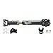 Algopix Similar Product 6 - Yukon Gear Performance Driveshaft for