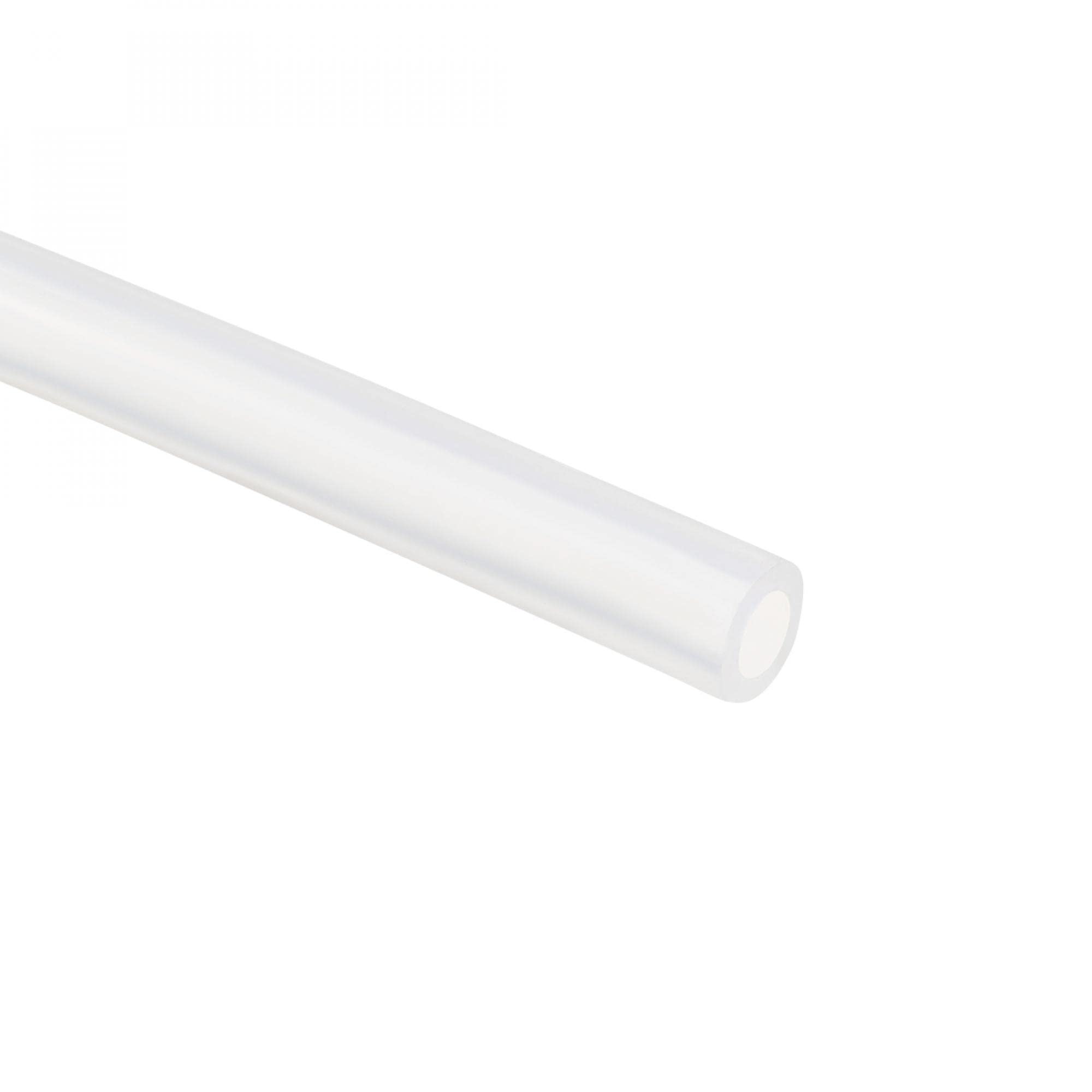 Algopix Similar Product 17 - uxcell Silicone Tube 5mm ID 7mm OD
