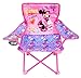 Algopix Similar Product 4 - JAKKS Pacific Minnie Camp Chair for
