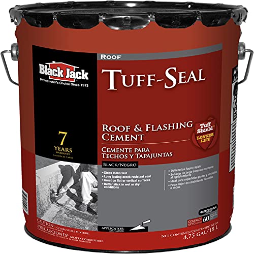Algopix Similar Product 15 - GARDNERGIBSON 6147930 TuffSeal Roof