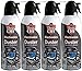 Algopix Similar Product 9 - DustOff Disposable Compressed Gas