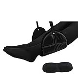 Algopix Similar Product 3 - Sleepy Ride  Airplane Footrest Made