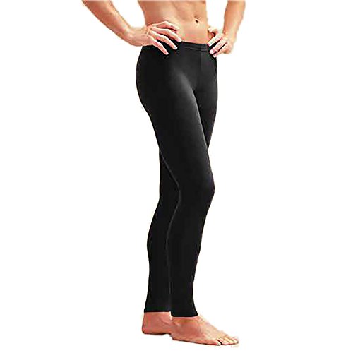 Algopix Similar Product 11 - Lynddora Mens Active Fitness Leggings