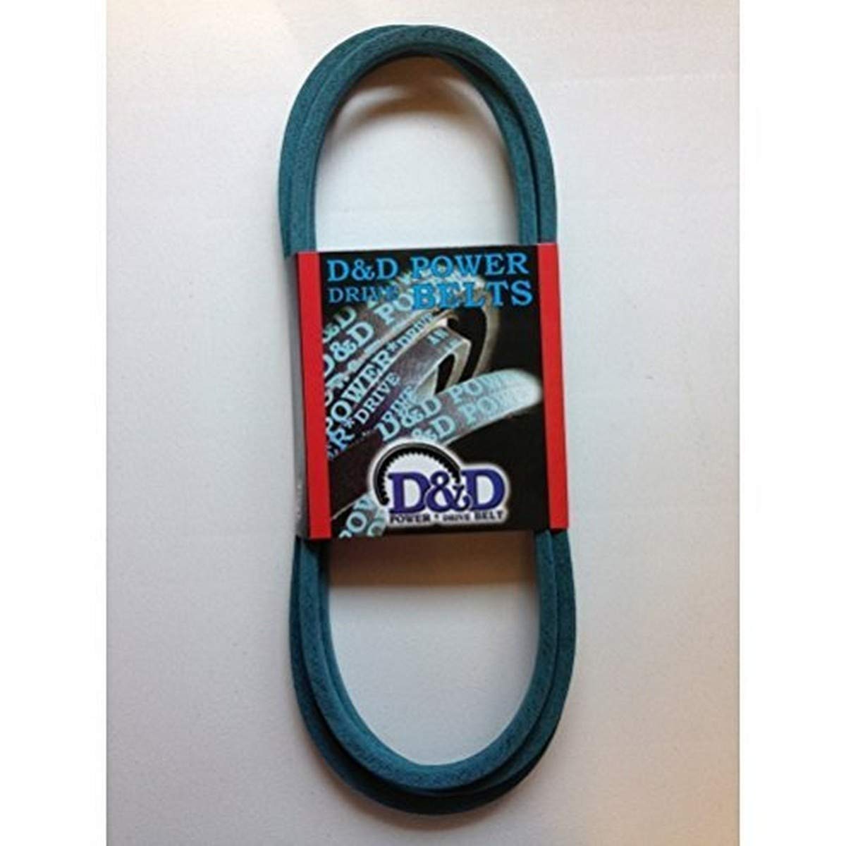 Algopix Similar Product 9 - DD PowerDrive 88667 Bush Hog Kevlar