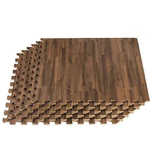 Algopix Similar Product 4 - New Forest Floor 38 Inch Thick Printed