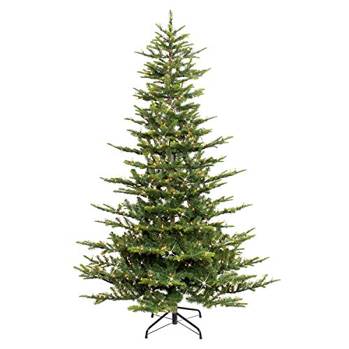 Algopix Similar Product 19 - Puleo International 75ft PreLit Aspen