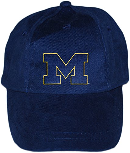 Algopix Similar Product 13 - University of Michigan Wolverines Baby