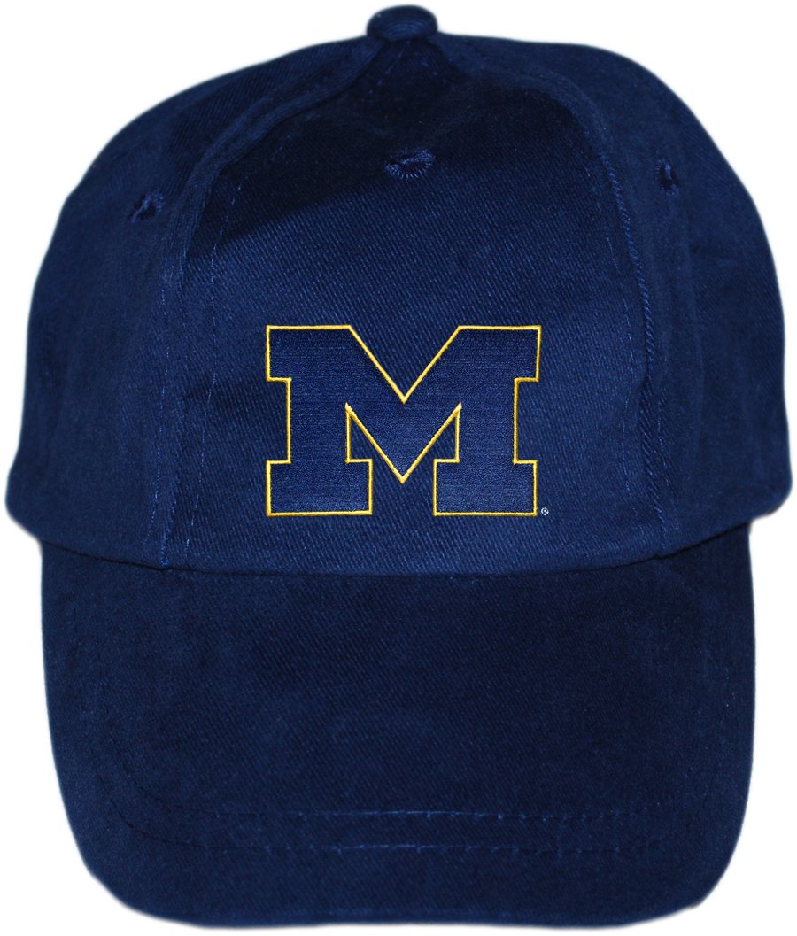 Algopix Similar Product 14 - University of Michigan Wolverines Baby