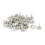 Algopix Similar Product 7 - uxcell 716 Inch Dia Stainless Steel