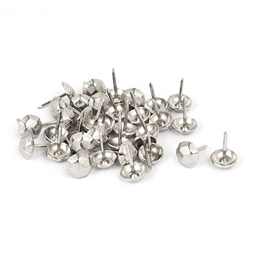 Algopix Similar Product 2 - uxcell 716 Inch Dia Stainless Steel